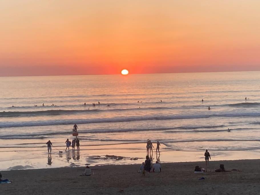 Gorgeous House In Newquay Walking Distance From Fistral Beach Екстер'єр фото